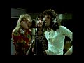 Queen - Recording Killer Queen [Earliest footage ever] (1974)