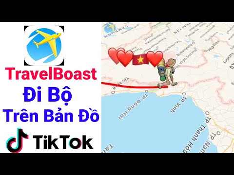 Video: Cách Tạo Bản đồ Lái Xe