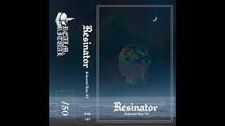 Resinator - Rehearsal Tape '23 (Full)
