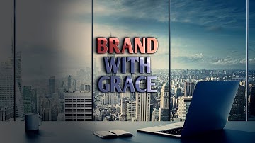 Logo mockup using Photopea| Photopea tutorial