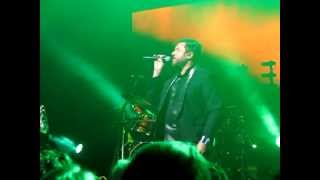 Duran Duran - Come Undone - Aug 24, 2012