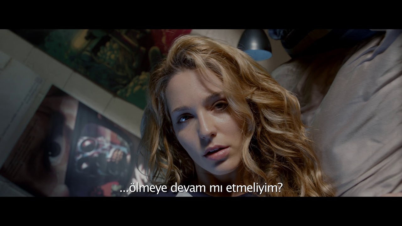 ÖLÜM GÜNÜN KUTLU OLSUN Uyan SİNEMALARDA YouTube