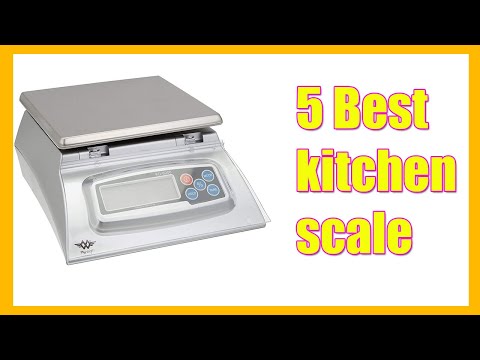 5 Best kitchen