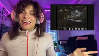 I DIDN'T REALIZE THERE WAS A MALE SINGER!?! Fleetwood Mac - Big Love Reaction