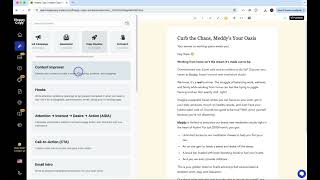 Write Better Emails with AI Copywriting Hooks & Formulas: AIDA, PAS and more