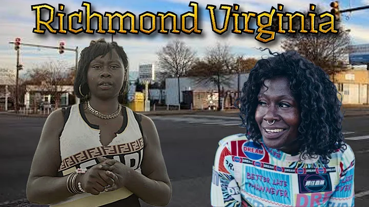 A Day in the life of an Addict: Real life stories from the Streets of Richmond Va  (Prostitution)