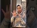 Lumayan banget #parttimejob jadi bisa nambah jajan waktu #studyabroad #wardahbeauty