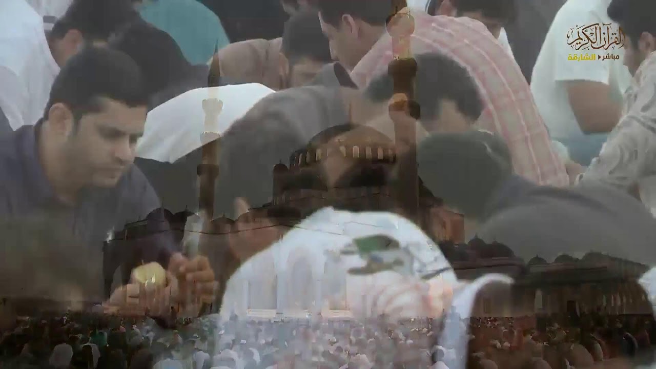 بث مباشر سفرة الافطار