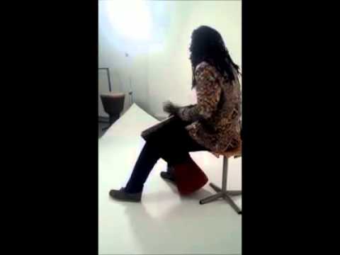 Mamour Seck