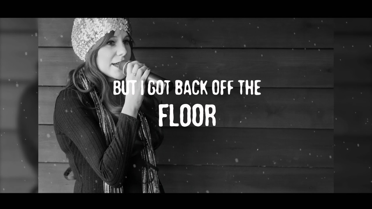 Walkin' - Music, Lyrics and Harmonies by Steve Fearn