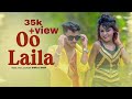 Oo laila rap song  ds feat sudha official music gj storm official zb