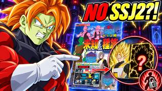 XENOVERSE 3 CONFIRMS NO SUPER SAIYAN 2—AND KAIOKEN IS LIMITED!