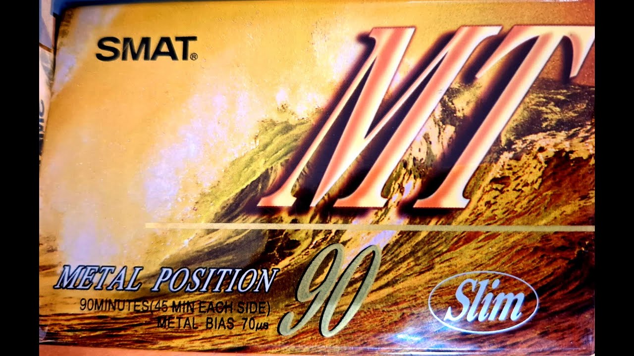 Распаковка и запись SMAT (SKC) MT