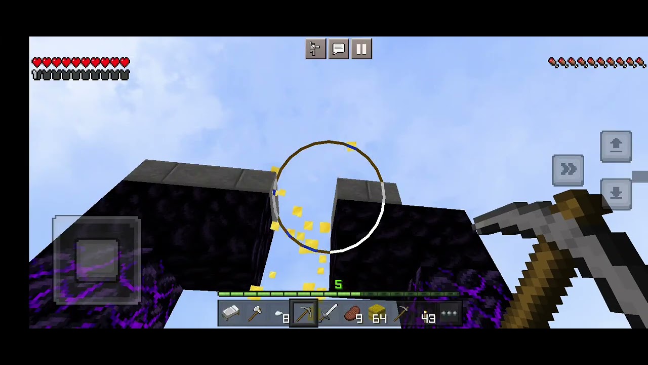 លេងលើកទី1 😁