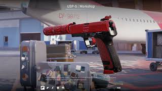 Usp- Mk82 Prime