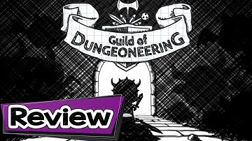 Guild Of Dungeoneering Review