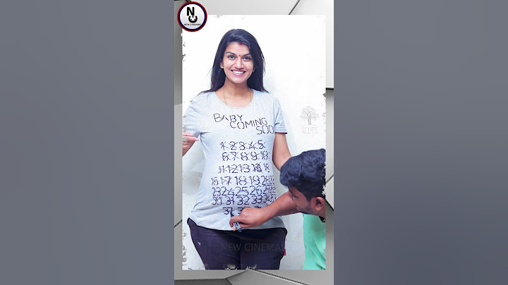 பிரபல சீரியல் நடிகை ஸ்ரீதேவிக்கு இரண்டாவது குழந்தை பிறந்தது அவரே வெளியிட்ட பதிவு.. #trending #shorts