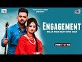 Engagement  official  milan khan feat sofia khan  new punjabi song  latest punjabi songs