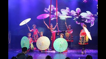 SBD 011: Khối QTNNL - Múa Dân Tộc | PVcomBank