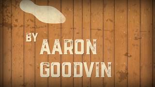 Aaron Goodvin | 'Lonely Drum 2.0' --  Lyric Video