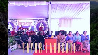 FULL TAYUB - LARASATI - MR. ARRAFA - NATURAL
