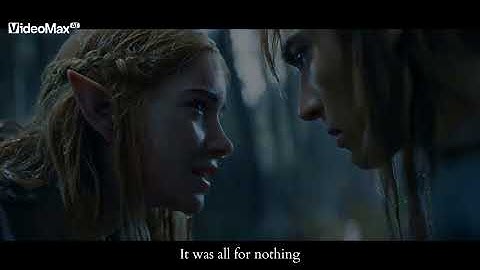 The Legend of Zelda: AI Movie Trailer! | Made by VideoMax AI & Midjourney