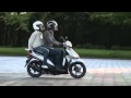 Suzuki Address - Official Video