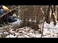 Snaring coyotes 2018 19 ep 1