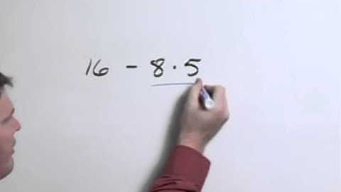 Elem&IntAlg Ch01 Ex20