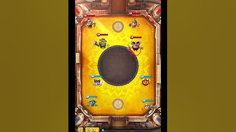 Smashing Four - OLIBAMA breaking the matter (Armadillo breaks them all)