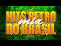 Mix hits retro do brasil 2024  daddow dj   ax bahia calypso carrapicho michel tel djav 