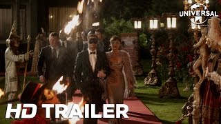 Fifty Shades Darker - Official Trailer 2 (Universal Pictures) HD