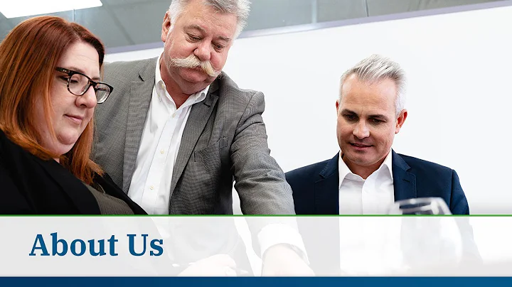 Henson Lloyd Accountants | About Us