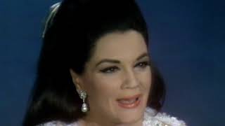 Watch Connie Francis Born Free video