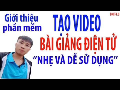 Giới thiệu phần