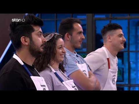 MasterChef 5 |  Αυτός είναι ο νικητής του Mystery Box