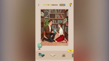 Art Journey: Jigsaw Puzzle Level 1 Gameplay - New Jigsaw Puzzle Game