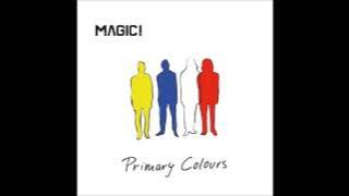 Magic - Red Dress