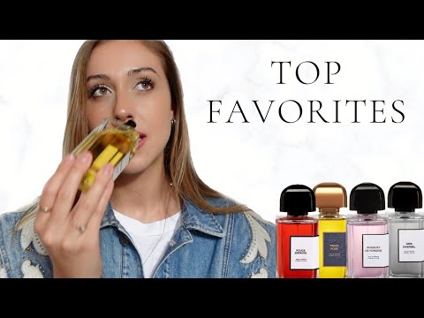 BDK Parfums | BUYING GUIDE (men & women)