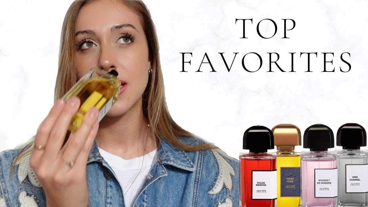 BDK Parfums | BUYING GUIDE (men & women)