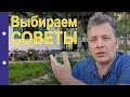 Много советов. Как быть?