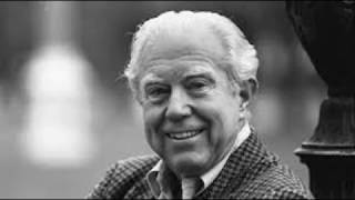 Elliott Carter: Double Concerto (1961)