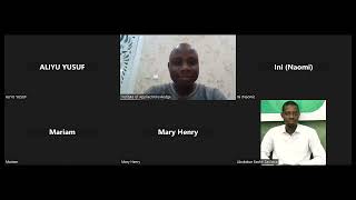 Week 8 - Reflection and What is Next