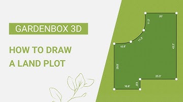 How to Prepare a Land Plot Plan