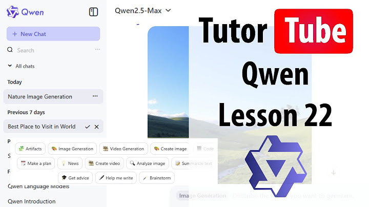 Qwen - Lesson 22 - Writing Movie Scripts
