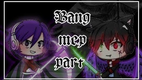 Bang MEP part 15💙💙🙏 QwQ