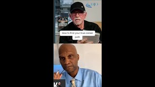 How to find your true career path