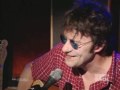 Paul Westerberg - Now I Wonder (In Studio)