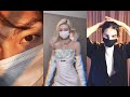 【抖音 变装合集】口罩眼神杀 比谁帅掉渣💖TIK TOK 2020 mask transform