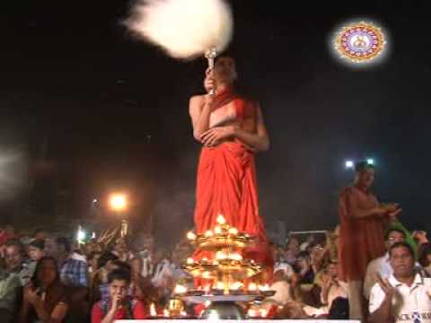 Maa narmada aarti jabalpur swati